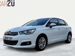 Usado 2016 Citroën C4 Live | 7990 € (Super precio)