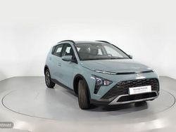 Verde Nuevo 2025 Hyundai Bayon SUV | 18.900 € (Precio justo)