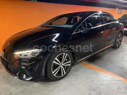 Eléctrico Usado 2024 Mercedes EQE300 Edition Berlina | 47.600 €