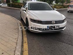 Blanco Usado 2016 VW Passat Sportline Berlina | 13.999 € (Super precio)