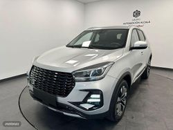 Plateado Usado 2023 DR Automobiles DR5 SUV | 19.990 € (Precio justo)