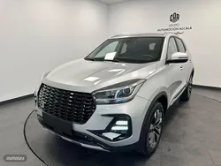 Plateado Usado 2023 DR Automobiles DR5 SUV | 19.990 €