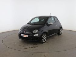 Usado 2020 Fiat 500 Rock Utilitario | 11.713 € (Precio justo)