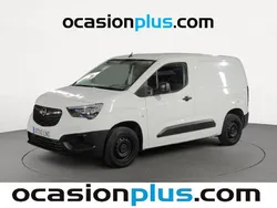 Blanco Usado 2021 Opel Combo Monovolumen | 10.446 € (Super precio)