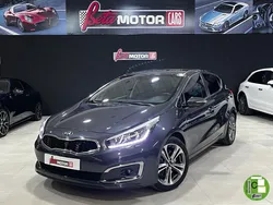 Kia Ceed GT