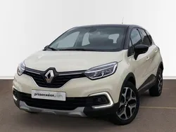 Otro Usado 2019 Renault Captur Zen SUV | 15.100 € (Caro)