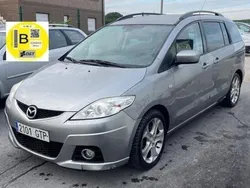 Usado 2010 Mazda 5 Dynamic Monovolumen | 4999 €