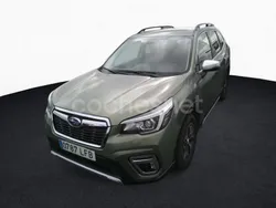 Verde Usado 2020 Subaru Forester SUV | 24.500 € (Buen precio)