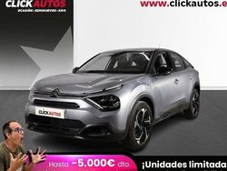 Usado 2022 Citroën C4 Feel | 14.400 € (Buen precio)