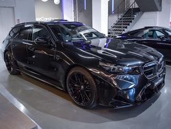 Negro Usado 2025 BMW M5 Comfort Edition Familiar | 146.900 €