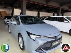 Usado 2019 Toyota Corolla Hybrid Active | 18.900 €