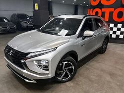Usado 2022 Mitsubishi Eclipse Cross SUV | 19.850 € (Precio justo)