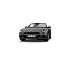 Usado 2021 BMW Z4 M Sport Descapotable | 58.900 €
