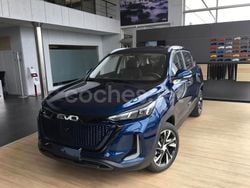 Azul Nuevo 2025 EVO Evo 5 SUV | 19.900 €
