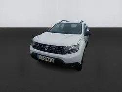 Otro Usado 2019 Dacia Duster Essentiel SUV | 14.200 € (Precio justo)