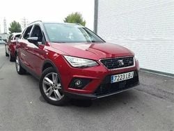 Usado 2019 Seat Arona FR SUV | 15.500 € (Precio justo)