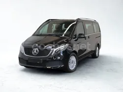 Eléctrico Usado 2024 Mercedes EQV300 Monovolumen | 63.900 €