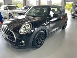 Negro Usado 2019 Mini Cooper D Utilitario | 16.900 € (Un poco caro)