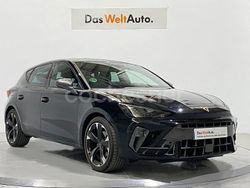 Negro Usado 2024 Cupra Leon Berlina | 26.900 € (Buen precio)