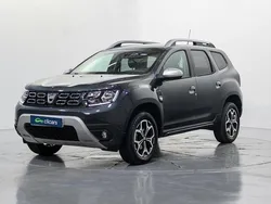 Usado 2021 Dacia Duster Prestige SUV | 16.490 € (Precio justo)