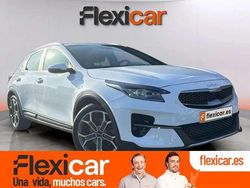 Blanco Usado 2022 Kia XCeed SUV | 19.590 € (Buen precio)