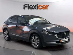 Azul Usado 2020 Mazda CX-30 SUV | 13.990 €