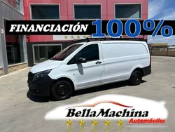 Mercedes Vito