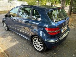 Azul Usado 2010 Mercedes B150 Monovolumen | 5000 €