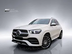 Blanco Usado 2023 Mercedes GLE350 SUV | 83.500 €