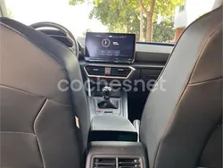 Blanco Usado 2023 Cupra Formentor SUV | 27.000 € (Un poco caro)