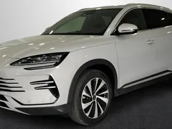 Gris Nuevo 2025 BYD Seal U Comfort SUV | 40.090 € (Precio justo)
