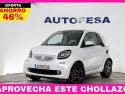 Usado 2014 Smart ForTwo Coupé Proxy Coupe | 10.450 € (Caro)
