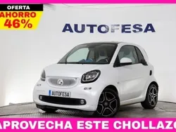 Usado 2014 Smart ForTwo Coupé Proxy Coupe | 10.450 €