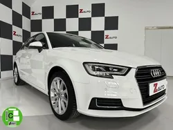 Usado 2019 Audi A3 Design Utilitario | 20.800 € (Precio justo)