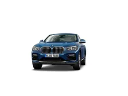 Usado 2018 BMW X4 Comfort Edition SUV | 31.990 € (Caro)
