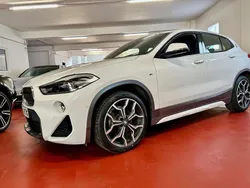 Blanco Usado 2019 BMW X2 M Sport SUV | 22.900 € (Precio justo)