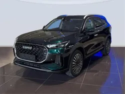 Verde Nuevo 2024 Ebro s800 Luxury SUV | 33.268 € (Precio justo)