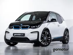 Blanco Usado 2019 BMW i3 Comfort Edition Utilitario | 31.975 €