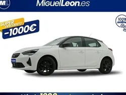 Usado 2023 Opel Corsa GS Line | 13.985 € (Precio justo)