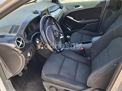 Gris / plata Usado 2012 Mercedes B180 Monovolumen | 9300 € (Precio justo)