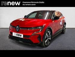 Otro Usado 2023 Renault Mégane Techno Berlina | 23.500 € (Precio justo)