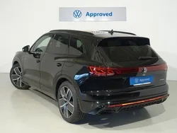 Negro Usado 2023 VW Touareg R SUV | 81.500 € (Un poco caro)