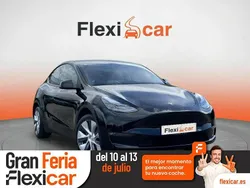 Negro Usado 2023 Tesla Model 3 Berlina | 40.490 € (Caro)