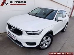 Blanco Usado 2019 Volvo XC40 Momentum SUV | 22.900 € (Buen precio)