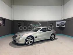 Mercedes SL350