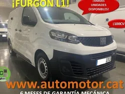 Fiat Scudo