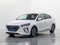Usado 2020 Hyundai Ioniq Berlina | 16.490 € (Precio justo)