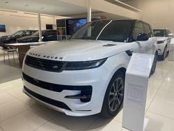 Blanco Usado 2023 Land Rover Range Rover Sport SE Dynamic SUV | 118.000 €