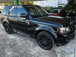 Beige Usado 2013 Land Rover Range Rover Sport S SUV | 17.900 €