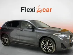 Gris Usado 2021 BMW X2 SUV | 23.390 € (Super precio)